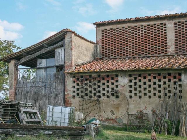Rustico in vendita a Unione dei Comuni Circondario dell'Empolese Valdelsa, Empoli