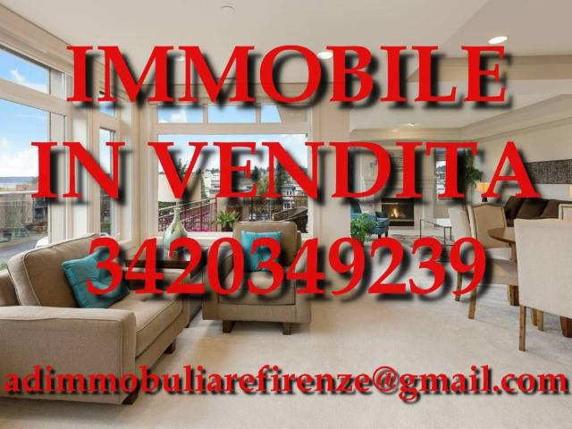Rustico in vendita a Unione dei Comuni Circondario dell'Empolese Valdelsa, Empoli