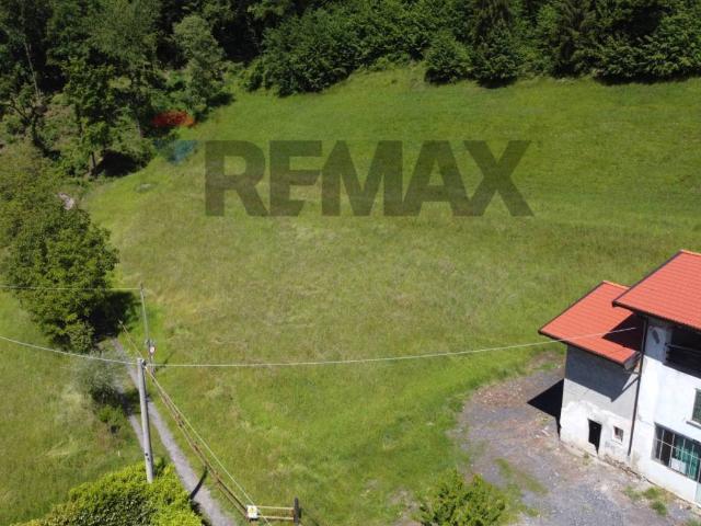 Rustico in vendita a Rova, Endine Gaiano
