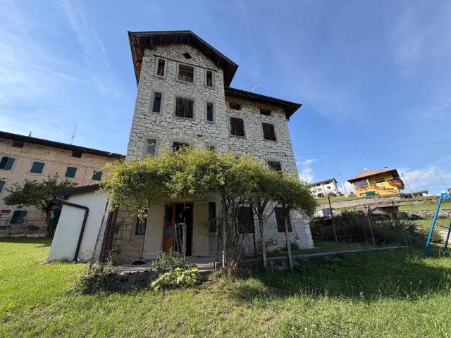 Rustico in vendita a Fosse di Mezzo, Enego