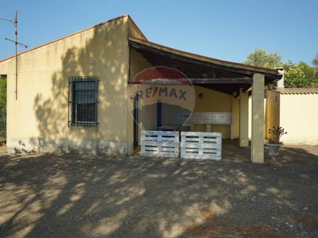 Rustico in vendita a Enna, Sicilia
