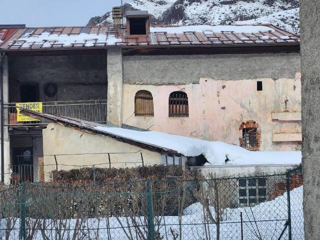 Rustico in vendita a Piemonte, Cuneo