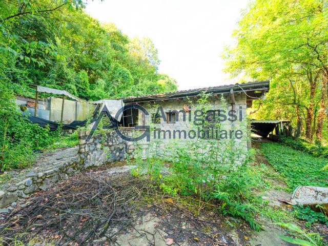 Rustico in vendita a Entratico, Lombardia