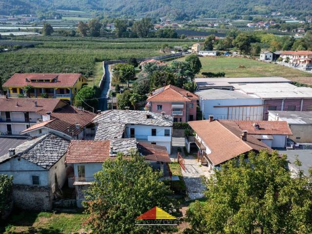 Rustico in vendita a Envie, Cuneo