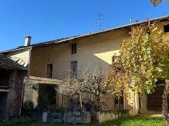 Rustico in vendita a Piemonte, Cuneo