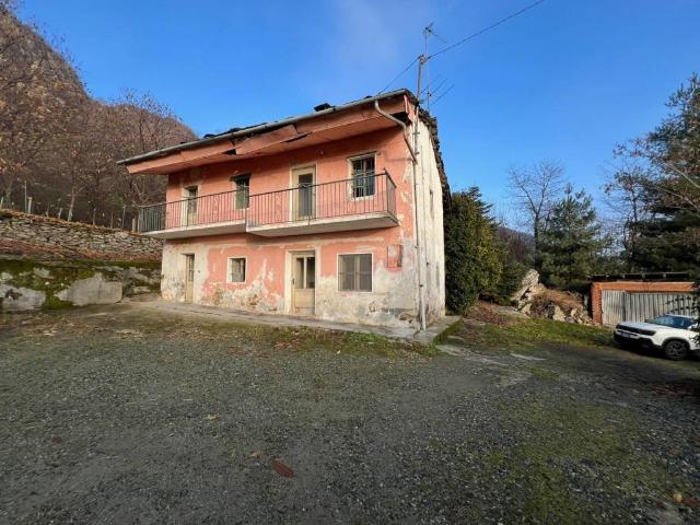 Rustico in vendita a Piemonte, Cuneo