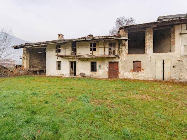 Rustico in vendita a Piemonte, Cuneo
