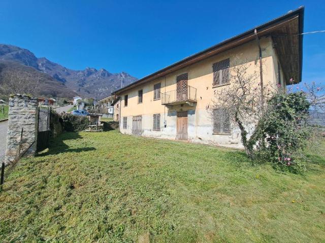 Rustico in vendita a Piemonte, Cuneo