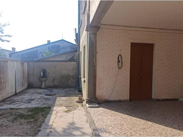 Rustico in vendita a Villa, Erbusco
