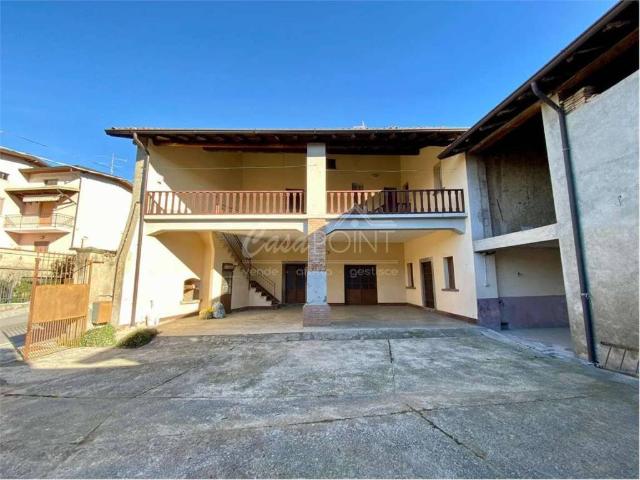 Rustico in vendita a Erbusco, Lombardia