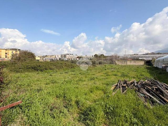 Rustico in vendita a Ercolano, Campania