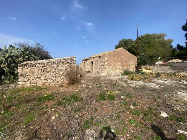 Rustico in vendita a Martogna, Erice