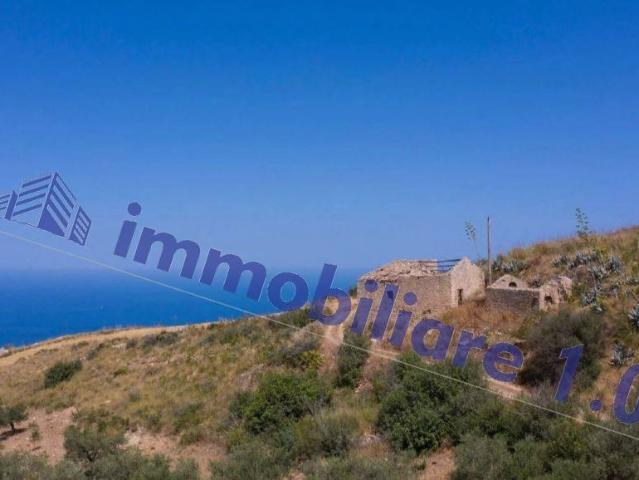 Rustico in vendita a Erice, Sicilia