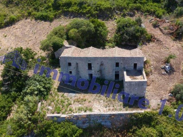 Rustico in vendita a Erice, Sicilia