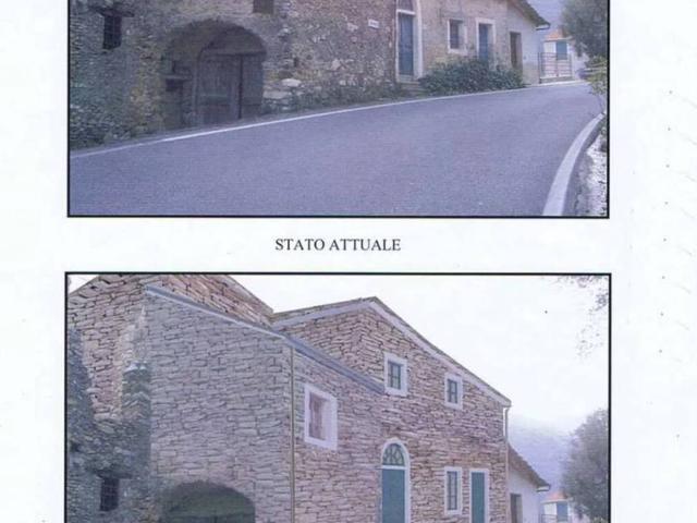 Rustico in vendita a Erli, Liguria