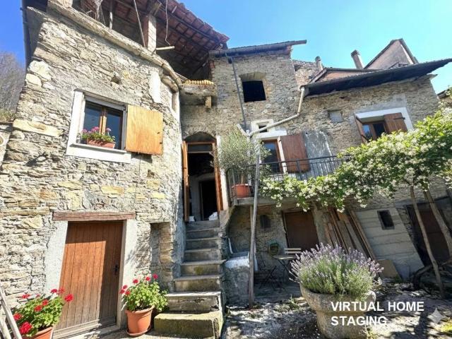 Rustico in vendita a Erli, Liguria