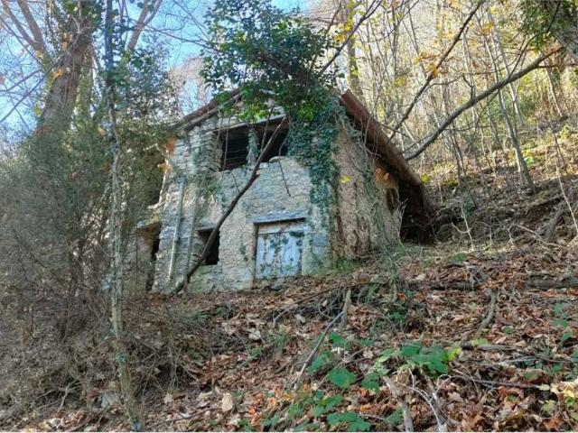 Rustico in vendita a Erve, Lombardia