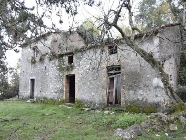 Rustico in vendita a Esperia, Lazio