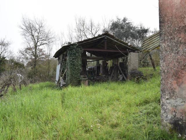 Rustico in vendita a Esperia, Lazio