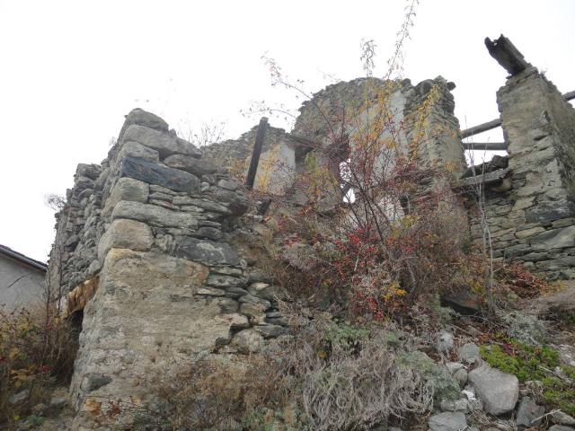 Rustico in vendita a Etroubles, Aosta