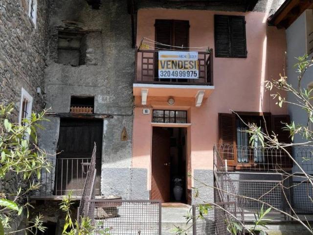 Rustico in vendita a Piemonte, Torino