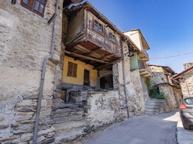 Rustico in vendita a Piemonte, Torino
