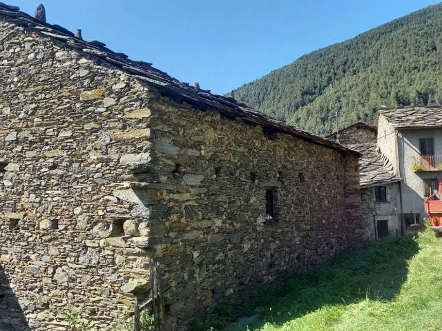Rustico in vendita a Piemonte, Torino