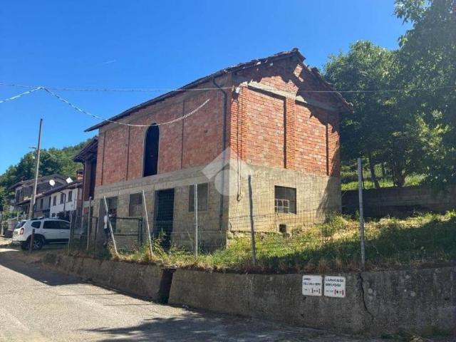 Rustico in vendita a Forotondo, Fabbrica Curone