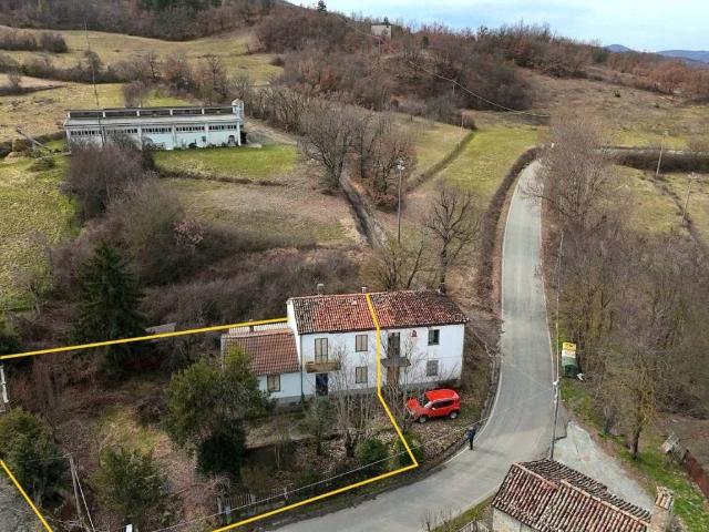 Rustico in vendita a Piemonte, Alessandria