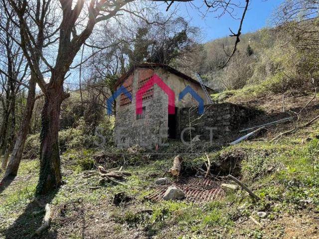 Rustico in vendita a Unione Comuni Garfagnana, Vallico Di Sotto