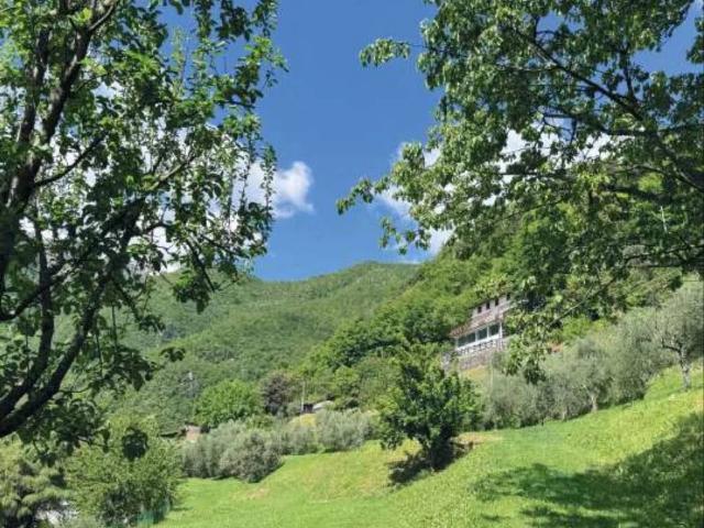 Rustico in vendita a Vergemoli, Fabbriche di Vergemoli