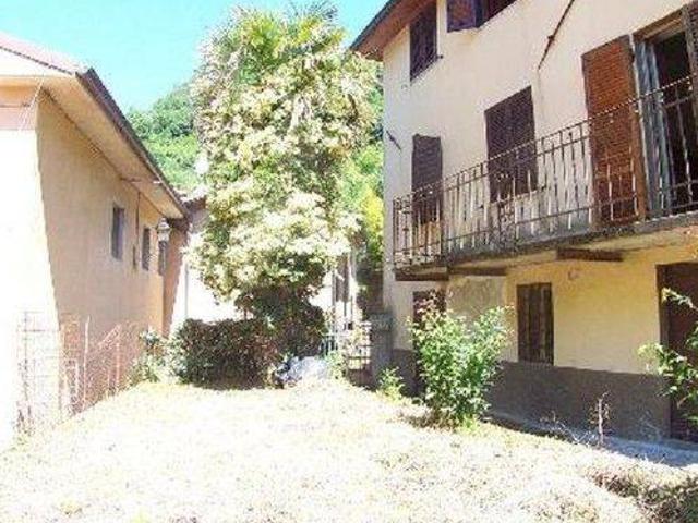 Rustico in vendita a Fabbriche di Vallico, Fabbriche di Vergemoli