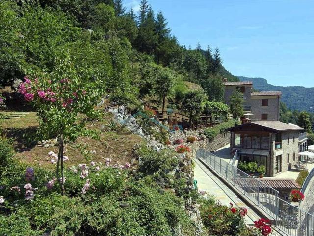 Rustico in vendita a Unione Comuni Garfagnana, Fabbriche Di Vallico