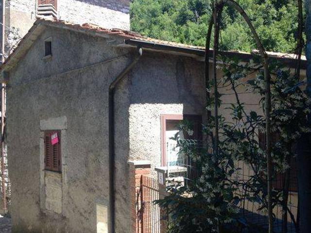 Rustico in vendita a Unione Comuni Garfagnana, Vallico Di Sopra
