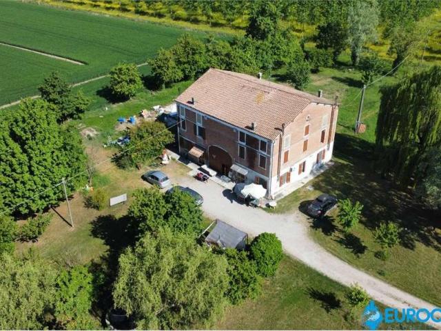 Rustico in vendita a Pianura Reggiana, Re