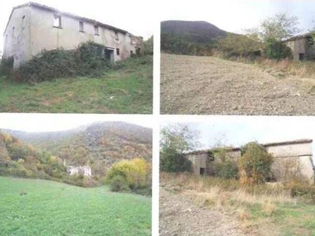 Rustico in vendita a Cancelli, Marche