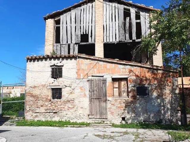 Rustico in vendita a Marche, Ancona