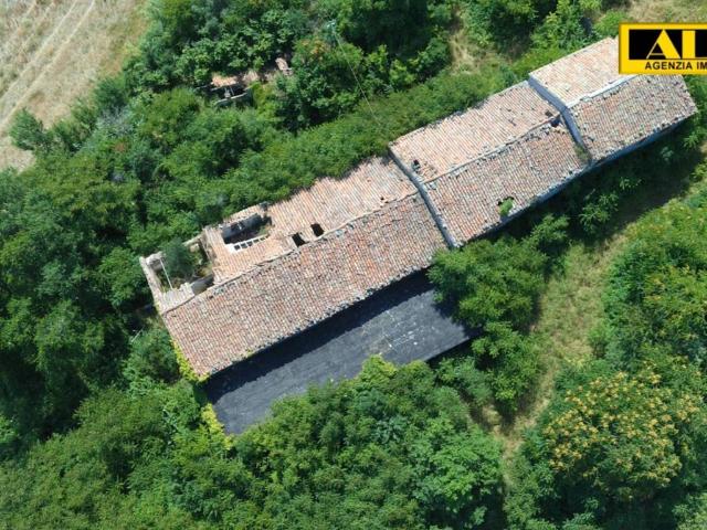 Rustico in vendita a Marche, Ancona