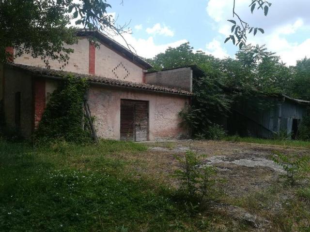 Rustico in vendita a Marche, Ancona