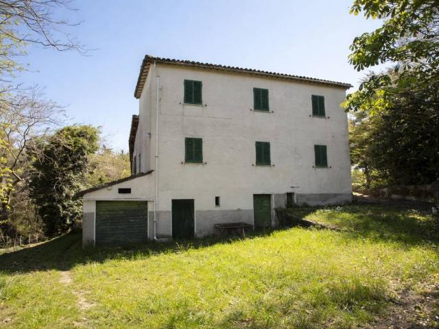 Rustico in vendita a Marche, Ancona