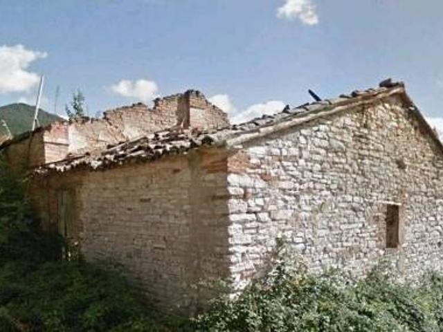Rustico in vendita a Centro, Marche