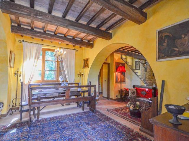 Rustico in vendita a Fabro, Umbria