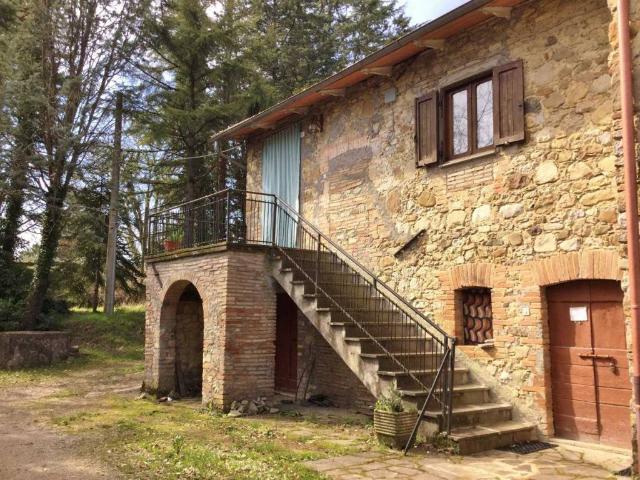 Rustico in vendita a Fabro, Umbria
