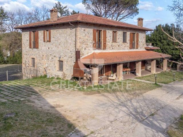 Rustico in vendita a Fabro, Umbria