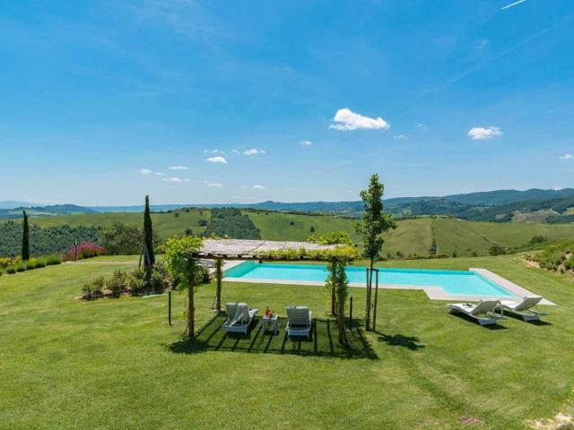 Rustico in vendita a Fabro, Umbria