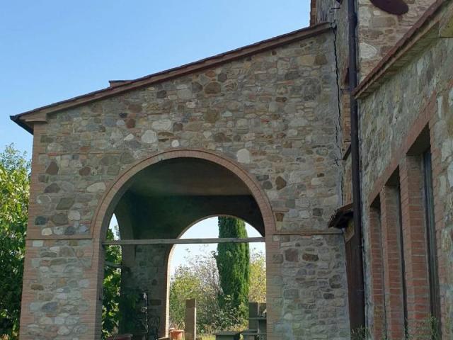 Rustico in vendita a Fabro, Umbria