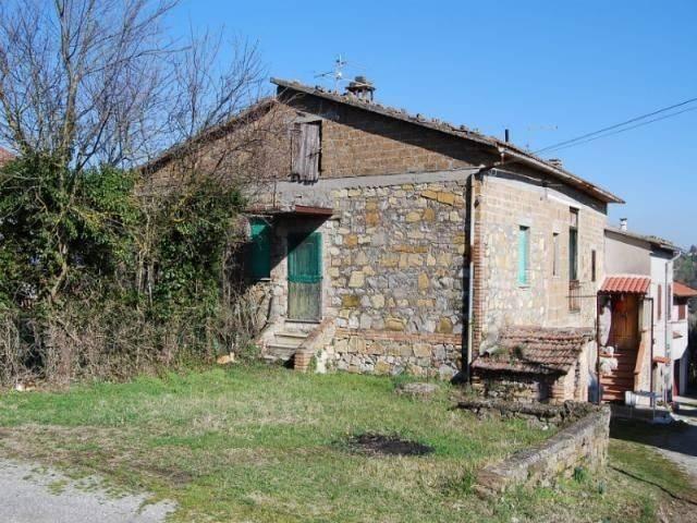 Rustico in vendita a Fabro, Umbria