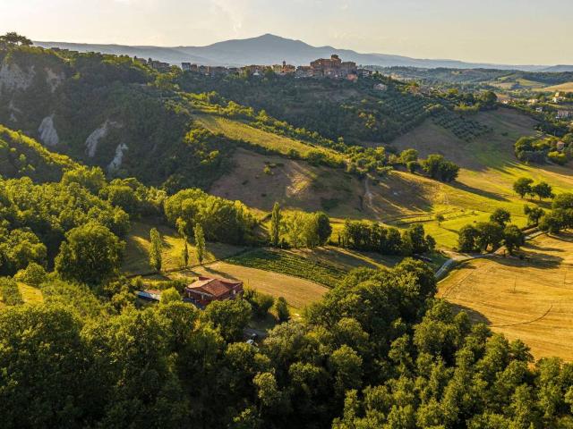Rustico in vendita a Fabro, Terni