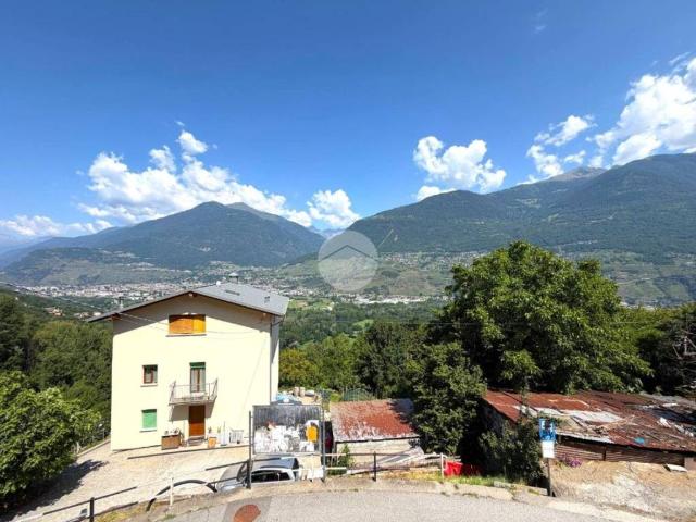 Rustico in vendita a Faedo, Lombardia