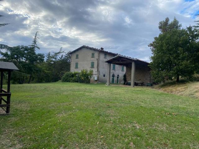 Rustico in vendita a Unione della Romagna Faentina, Faenza